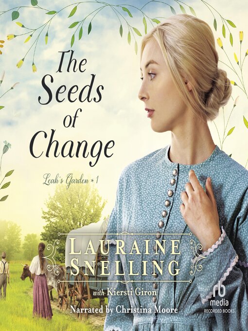 Cover image for The Seeds of Change